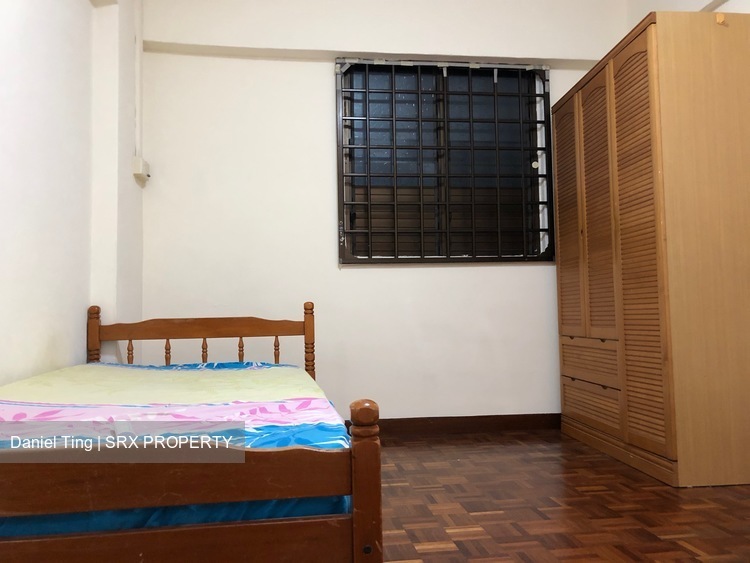 Blk 107 Yishun Ring Road (Yishun), HDB 3 Rooms #178649242